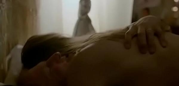  Lili Simmons nude in True Detective 1x06